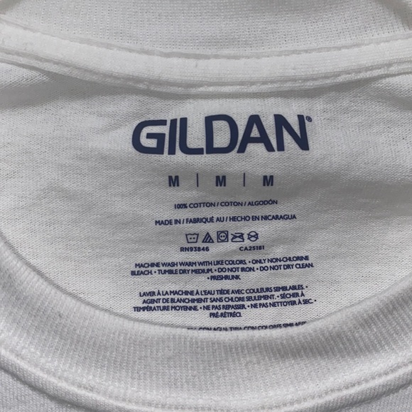 Custom T-Shirt - Picture 3 of 3